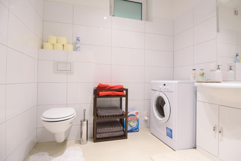 Vienna City Apartment 1180 Вена Номер фото