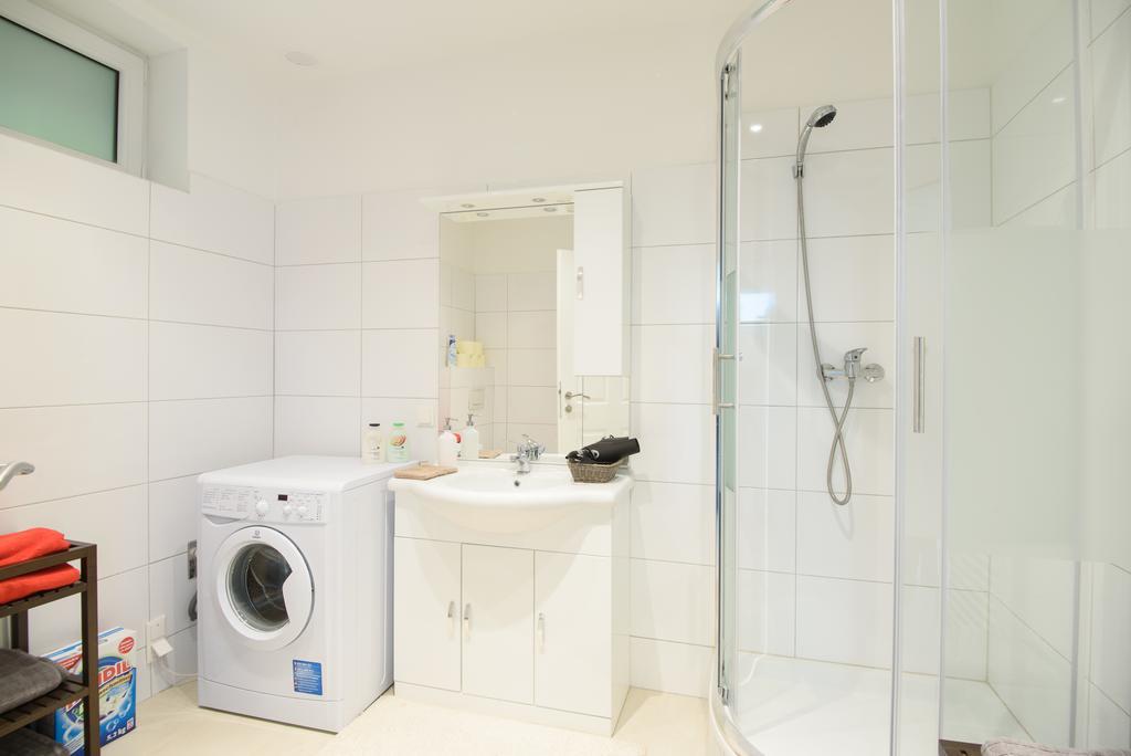 Vienna City Apartment 1180 Вена Номер фото