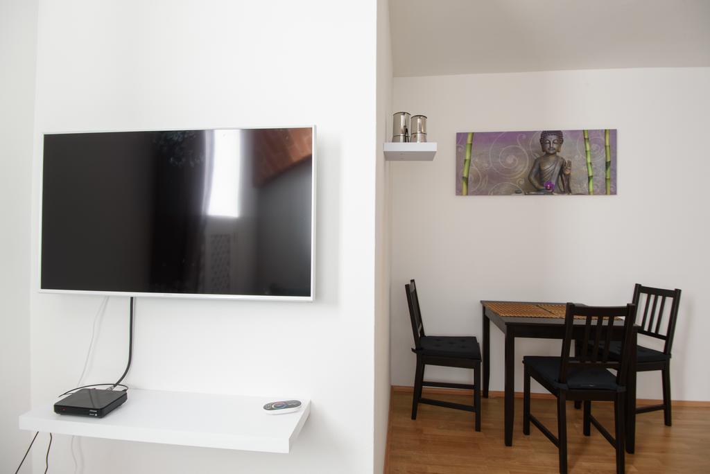 Vienna City Apartment 1180 Вена Номер фото