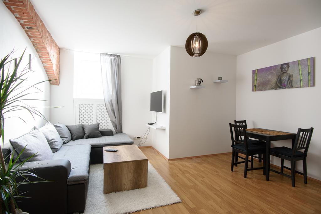 Vienna City Apartment 1180 Вена Номер фото