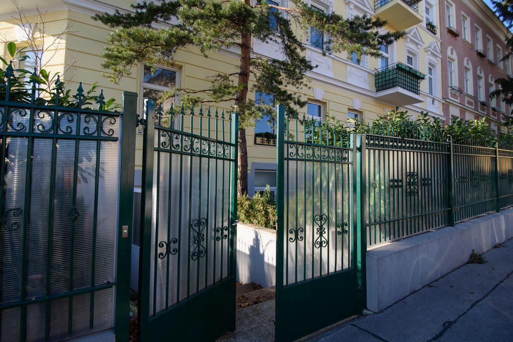 Vienna City Apartment 1180 Вена Номер фото