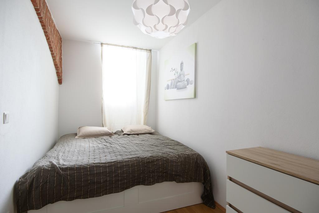 Vienna City Apartment 1180 Вена Номер фото
