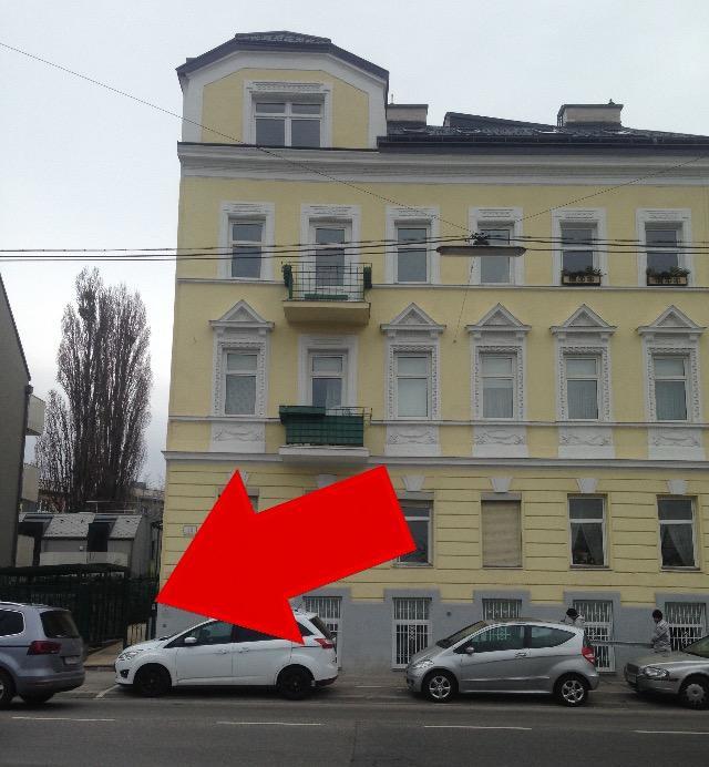 Vienna City Apartment 1180 Вена Экстерьер фото
